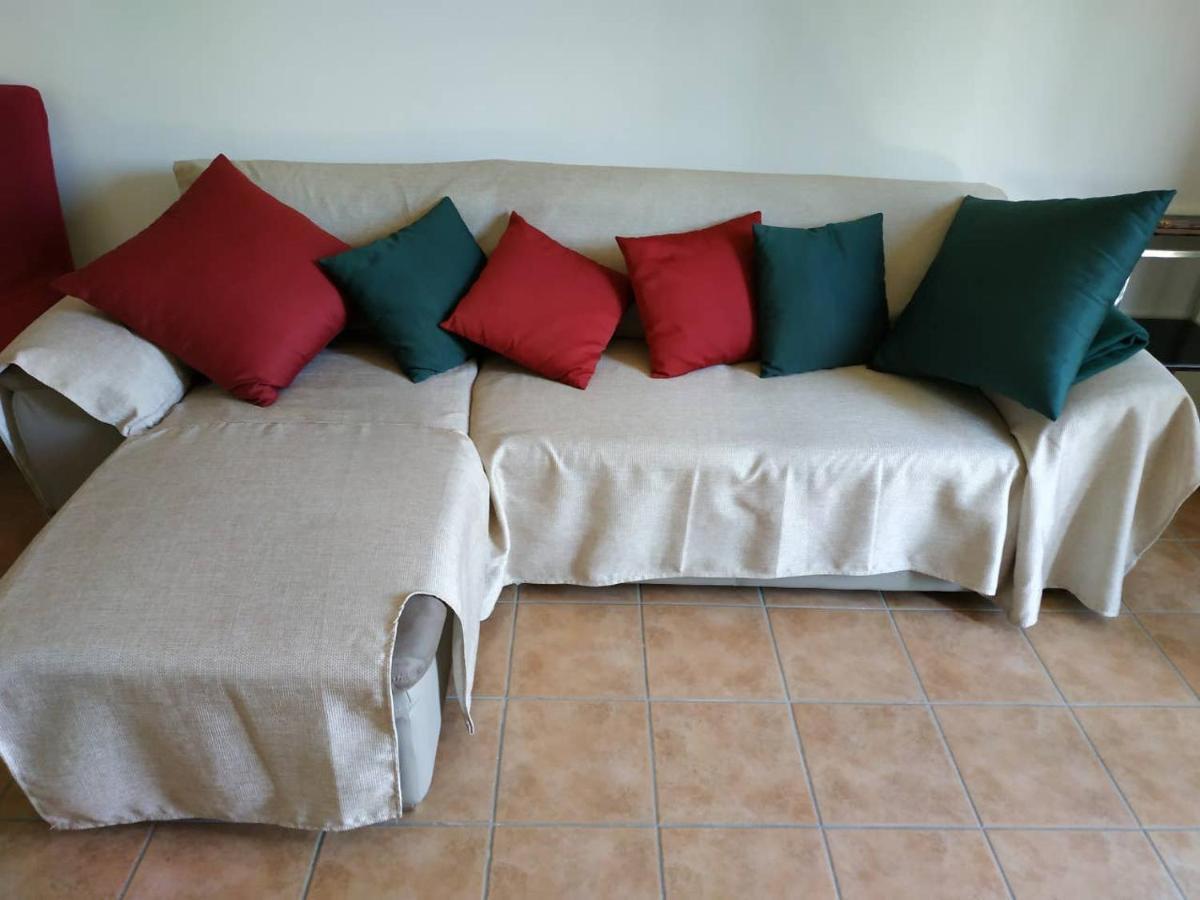 Marconi 45 Apartment Osmate Екстериор снимка