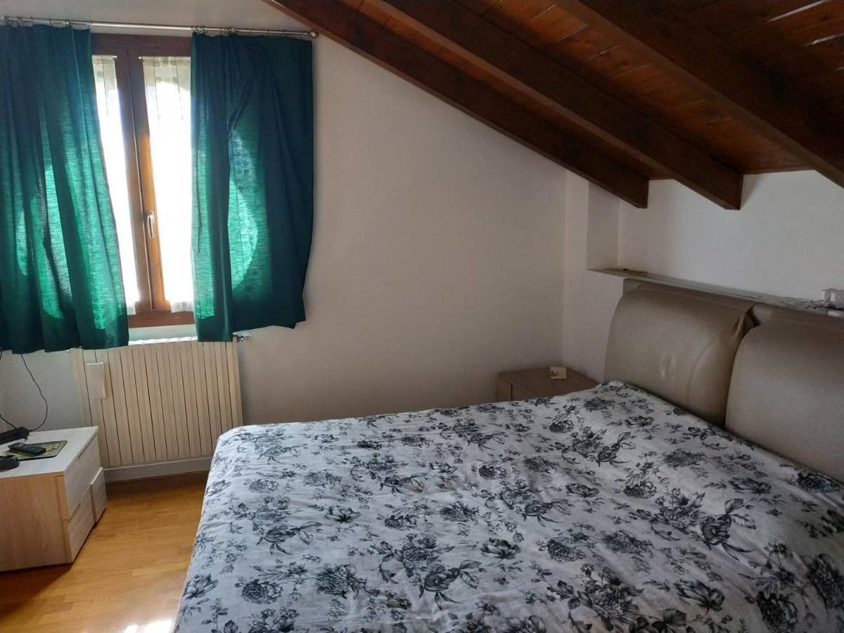 Marconi 45 Apartment Osmate Екстериор снимка